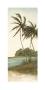 Trish's Palms Ii by Chariklia Zarris Limited Edition Print