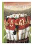 The New Yorker Cover - January 27, 2003 by Harry Bliss Limited Edition Print