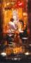 Bar Scene Ii by Rhanavardkar Madjid Limited Edition Print