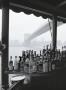 River Cafe by Teo Tarras Limited Edition Pricing Art Print