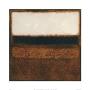 Earth Walk Composition Vi by Bea Last Limited Edition Print