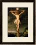 The Crucifixion by Peter Paul Rubens Limited Edition Print