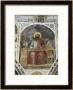 Saint Matthew by Giusto De' Menabuoi Limited Edition Print