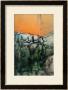A Ray Of Morning Light by Guosong Liu Limited Edition Pricing Art Print