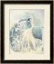 Classical Dancing by Yunlan He Limited Edition Print