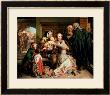 The Acquittal by Abraham Solomon Limited Edition Pricing Art Print