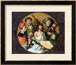 Christ Crowned With Thorns, 1510 by Hieronymus Bosch Limited Edition Print