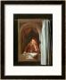 Self Portrait by Gerrit Dou Limited Edition Pricing Art Print