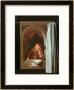 Self Portrait by Gerrit Dou Limited Edition Print