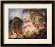 The Bathers, Circa 1765 by Jean-Honoré Fragonard Limited Edition Pricing Art Print