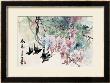 Spring Is Coming by Haizann Chen Limited Edition Pricing Art Print