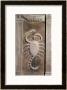 Scorpio Represented By The Scorpion by Agostino Di Duccio Limited Edition Pricing Art Print