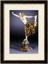 Egyptian Dancer by Claire Jeanne Roberte Colinet Limited Edition Print