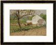 Summer Day by Edward Henry Potthast Limited Edition Pricing Art Print