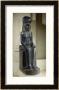 Statue Of The Lion-Headed Goddess Sekhmet by 18Th Dynasty Egyptian Limited Edition Print