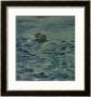 The Escape Of Henri De Rochefort (1831-1915) 20 March 1874, 1880-81 by Ã‰Douard Manet Limited Edition Print