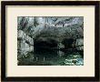 The Grotto Of The Loue, 1864 by Gustave Courbet Limited Edition Print