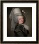 Marie-Antoinette (1755-93) Of Habsbourg-Lorraine, Archduchess Of Austria, Queen Of France by Adolf Ulrich Wertmuller Limited Edition Print