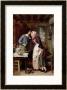 A Son's Devotion, 1868 by Pierre Jean Edmond Castan Limited Edition Print