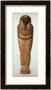 The Sarcophagus Of Psamtik I Late Period by 26Th Dynasty Egyptian Limited Edition Print
