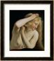 Young Woman Combing Her Hair by Salomon De Bray Limited Edition Print