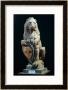 Heraldic Lion, 1420 by Donatello Limited Edition Print