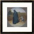 Misanthrope, 1568 by Pieter Bruegel The Elder Limited Edition Print