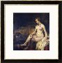 Bathsheba Bathing, 1654 by Rembrandt Van Rijn Limited Edition Pricing Art Print