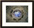 Camera Degli Sposi: Ceiling Oculus by Andrea Mantegna Limited Edition Print