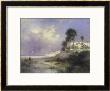 Florida by Thomas Moran Limited Edition Print