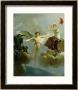 Freedom Or Death, 1794-95 by Jean-Baptiste Regnault Limited Edition Print