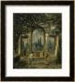 Medici Villa by Diego Velazquez Limited Edition Pricing Art Print