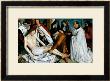 Pieta by Jean Fouquet Limited Edition Print