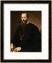 Self Portrait by Giorgio Vasari Limited Edition Print