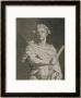 C. Julius Caesar Emperor Of Rome by Titian (Tiziano Vecelli) Limited Edition Print