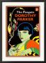 Dorothy Parker, Collected Works by Michael Farrell Limited Edition Print