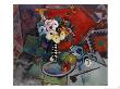 Nature Morte Ii by Mfrf Limited Edition Print