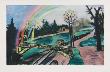 The Rainbow, 1942 by Max Beckmann Limited Edition Print