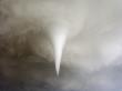 Descending Funnel Cloud by Eric Nguyen Limited Edition Print