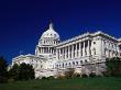 The Capitol Building, Washington Dc, Usa by Greg Gawlowski Limited Edition Pricing Art Print