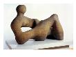 Moore: Figure, 1938 by Henry Moore Limited Edition Print