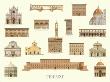 Firenze by Libero Patrignani Limited Edition Print