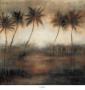 Five Palms by Simon Addyman Limited Edition Print
