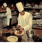 Bistro Cuisine by Myles Sullivan Limited Edition Print