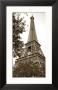 La Tour Eiffel I by Boyce Watt Limited Edition Print