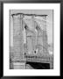 Brooklyn Bridge No.4 by Alfred Eisenstaedt Limited Edition Print