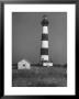 Bodie Island Light House, 6 Miles South Of Nag's Head by Eliot Elisofon Limited Edition Print