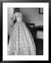 Jane Mcneill, Asking For Assistance Before Her Wedding To The Earl Of Dalkeith by Carl Mydans Limited Edition Pricing Art Print