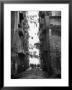 Slum Street With Laundry Hanging Between Buildings by Alfred Eisenstaedt Limited Edition Print