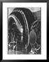 Niagara Falls Power Plant by Margaret Bourke-White Limited Edition Print